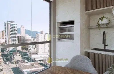 Apartamento com 3 quartos à venda na 3ºav Esq C/ Ruas 244 E 242, 542, Meia Praia, Itapema