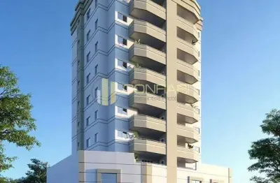 Apartamento com 3 quartos à venda na Rua 336, 92, Meia Praia, Itapema