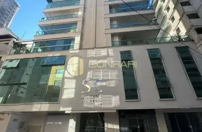 Apartamento com 3 quartos à venda na Rua 242, 538, Meia Praia, Itapema