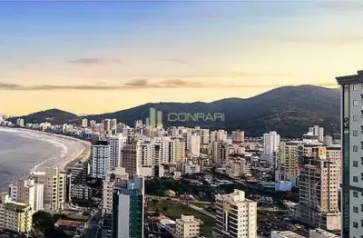 Apartamento com 2 quartos à venda na Rua 119, 1703, Centro, Itapema