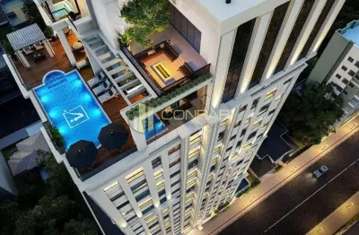 Apartamento com 2 quartos à venda na Rua 406 B, 77, Morretes, Itapema