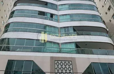 Apartamento com 3 quartos à venda na Rua 234, Meia Praia, Itapema