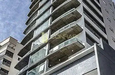 Apartamento com 3 quartos à venda na Rua 210, 167, Meia Praia, Itapema