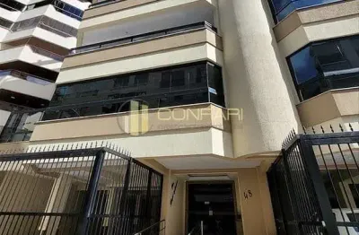 Apartamento com 2 quartos à venda na Rua 284, 48, Meia Praia, Itapema
