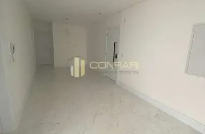 Apartamento com 3 quartos à venda na Rua Gentil Coelho, Balneário Perequê, Porto Belo