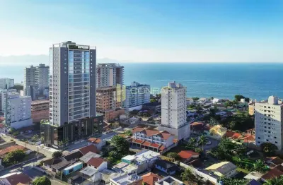 Apartamento com 2 quartos à venda na Rua José Alexandre Rocha, 126, Balneário Perequê, Porto Belo