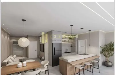 Apartamento Alto Padrão com 3 Suítes, Tecnologia e Lazer Completo – Entrega Dez/2027