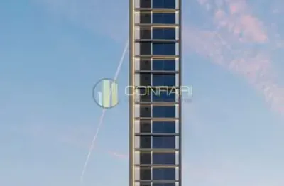 Apartamento com 2 quartos à venda na Avenida Governador Celso Ramos, 101, Balneário Perequê, Porto Belo