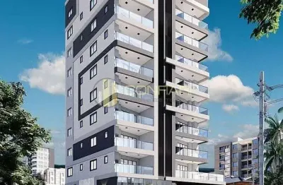 Apartamento com 3 quartos à venda na Rua Edigio Cuculo, Balneário Perequê, Porto Belo