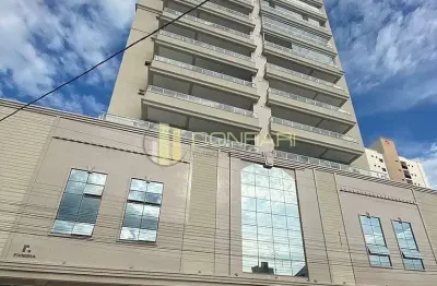 Apartamento com 3 quartos à venda no Balneário Perequê, Porto Belo 