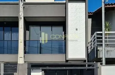 Casa com 3 quartos à venda em Morretes, Itapema 