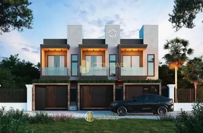 Casa com 2 quartos à venda no Varzea, Itapema 