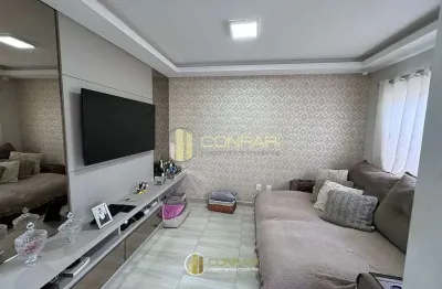 Casa com 2 quartos à venda na Rua 902 D, Alto São Bento, Itapema