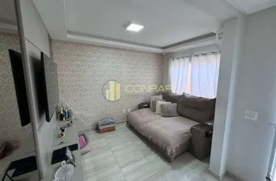 Casa com 2 quartos à venda na Rua 902 D, Alto São Bento, Itapema