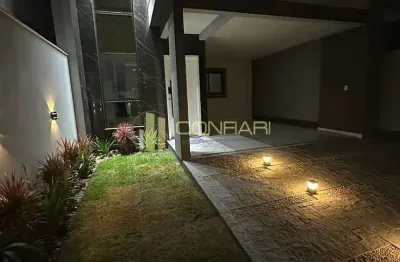 Casa com 3 quartos à venda na Rua: 13, 138, Bosque da Mata, Tijucas