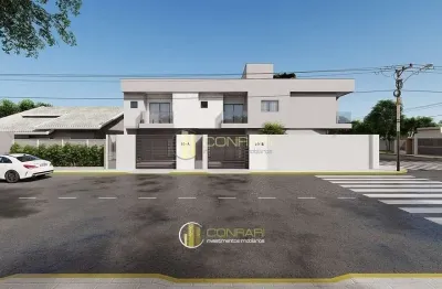 Casa com 2 quartos à venda no Alto São Bento, Itapema 