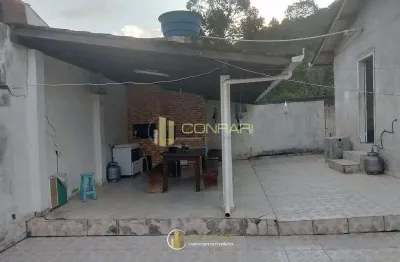 Casa com 2 quartos à venda no Alto São Bento, Itapema 