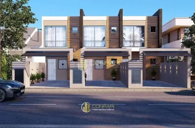 Casa com 2 quartos à venda em Morretes, Itapema 