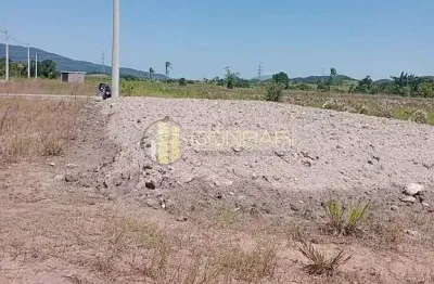 Terreno à venda no Sertão do Trombudo, Itapema 