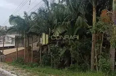 Terreno à venda no Alto São Bento, Itapema 