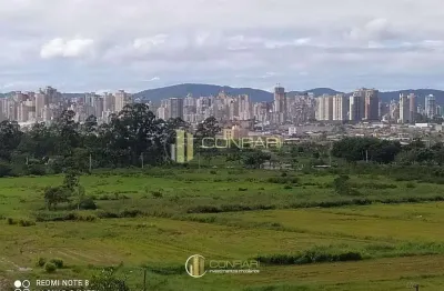 Terreno à venda no Sertão do Trombudo, Itapema 