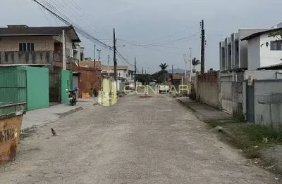 Terreno à venda no Balneário Perequê, Porto Belo 
