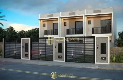 Casa com 2 quartos à venda em Morrinhos, Bombinhas 