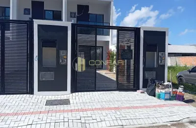 Casa com 2 quartos à venda na Rua Maria Delfizia Bombinhas, Morrinhos, Bombinhas