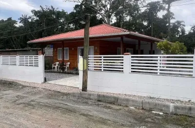 Casa com 2 quartos à venda na Rua: Estrada Geral Do Sertão Do Trombudo, 3817, Sertão do Trombudo, Itapema