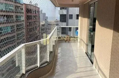 Apartamento com 4 quartos à venda em Meia Praia, Itapema 