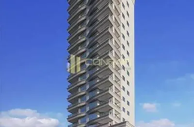 Apartamento com 3 quartos à venda em Meia Praia, Itapema 