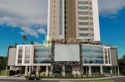 Apartamento com 3 quartos à venda na Av. Rio Perequê, 734, Balneário Perequê, Porto Belo