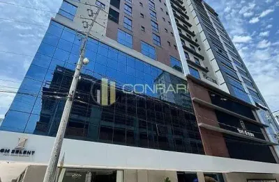Apartamento com 3 quartos à venda na Av. Sen. Atílio Fontana, Balneário Perequê, Porto Belo