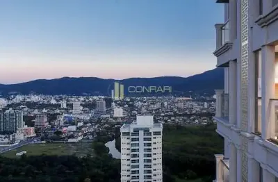 Apartamento com 3 quartos à venda na Rua 306, Meia Praia, Itapema