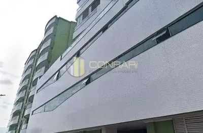 Apartamento com 3 quartos à venda na Rua 215, Meia Praia, Itapema