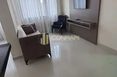 Apartamento com 3 quartos à venda na Rua 207, 254, Meia Praia, Itapema