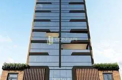 Apartamento com 3 quartos à venda na Rua Neuza Silva Migliorini, 80, Balneário Perequê, Porto Belo