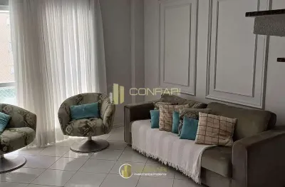 Apartamento com 4 quartos à venda na Rua 250, 207, Meia Praia, Itapema