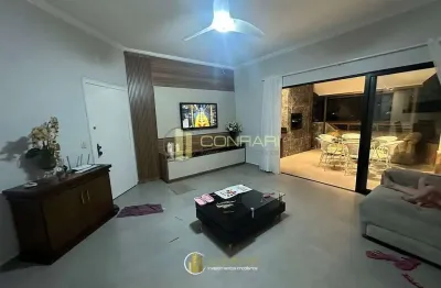 Apartamento com 4 quartos à venda na Rua 246, 105, Meia Praia, Itapema