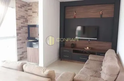 Apartamento com 3 quartos à venda na Rua 321, 140, Meia Praia, Itapema