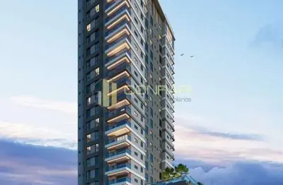 Apartamento com 3 quartos à venda na Rua:256, 500, Meia Praia, Itapema