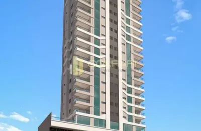 Apartamento com 3 quartos à venda na Rua 266, 350, Meia Praia, Itapema