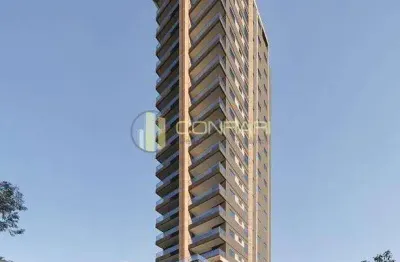 Apartamento com 3 quartos à venda na Rua 207, 396, Meia Praia, Itapema