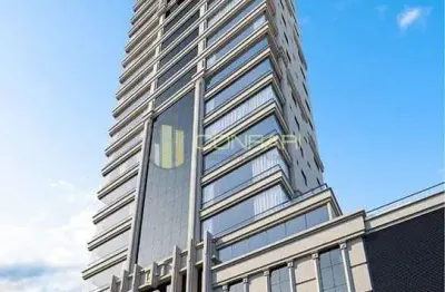 Apartamento com 3 quartos à venda na Rua Nereu Ramos, 115, Centro, Itapema