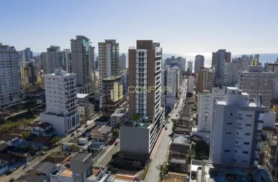 Apartamento com 3 quartos à venda na Rua 280, 374, Meia Praia, Itapema