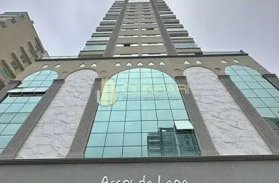 Apartamento com 3 quartos à venda na Rua 207, Meia Praia, Itapema