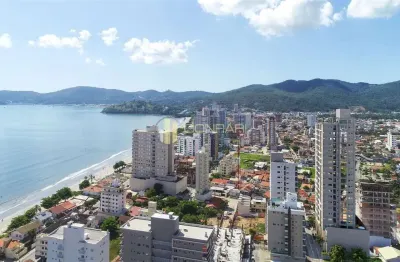 Apartamento com 3 quartos à venda na Rua Victor Fronza, 115, Balneário Perequê, Porto Belo