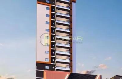 Apartamento com 3 quartos à venda na Rua 302, 266, Meia Praia, Itapema