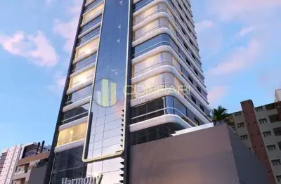Apartamento com 3 quartos à venda na Rua São Pedro, 40, Balneário Perequê, Porto Belo