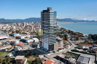 Apartamento com 3 quartos à venda na Avenida Senador Atílio Fontana, Balneário Perequê, Porto Belo